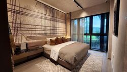 The Myst (D23), Condominium #623084241